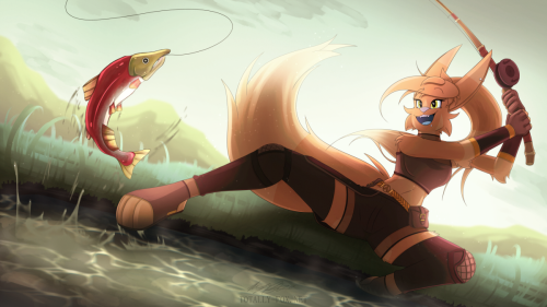 KrystalFishing