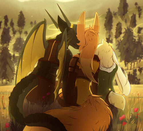Sanctuary Love~ - Copy