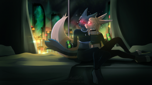 TodyDrink~