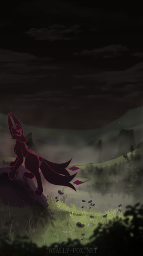 TwinTailPainterly